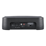 Alpine aktiv subwoofer 240 watt