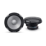 Alpine R2-S652 16.5CM PRO 2-vägs komponentsystem med högtalare