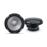 Alpine R2-S653 16.5CM PRO 3-vägs komponentsystem med högtalare