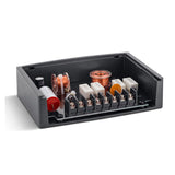 Alpine R2-S653 16.5CM PRO 3-vägs komponentsystem med högtalare