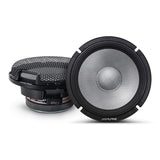 Alpine R2-S65C 16.5CM högtalare 2-vägs komponentset