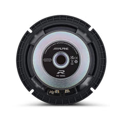 Alpine R2-S65C 16.5CM högtalare 2-vägs komponentset
