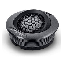Alpine R2-S65C 16.5CM högtalare 2-vägs komponentset