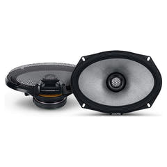Alpine R2-S69 6x9" högtalare 2-vägs koaxial