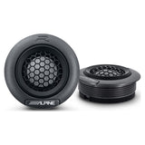 Alpine R2-S69C 6x9" högtalare 2-vägs komponentset