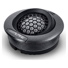 Alpine R2-S69C 6x9" högtalare 2-vägs komponentset