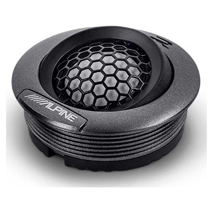 Alpine R2-S69C 6x9" högtalare 2-vägs komponentset