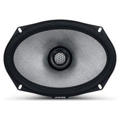 Alpine R2-S69 6x9" högtalare 2-vägs koaxial