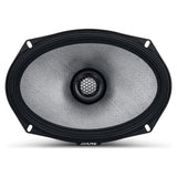 Alpine R2-S69 6x9" högtalare 2-vägs koaxial