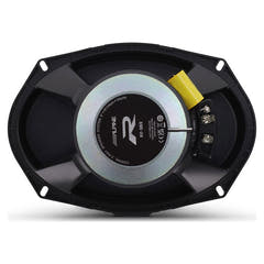 Alpine R2-S69 6x9" högtalare 2-vägs koaxial