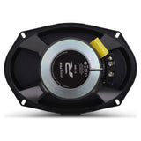 Alpine R2-S69 6x9" högtalare 2-vägs koaxial