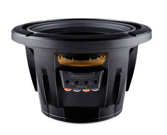 Alpine R2-W10D4 Type-R subwoofer 10" 4 Ohm