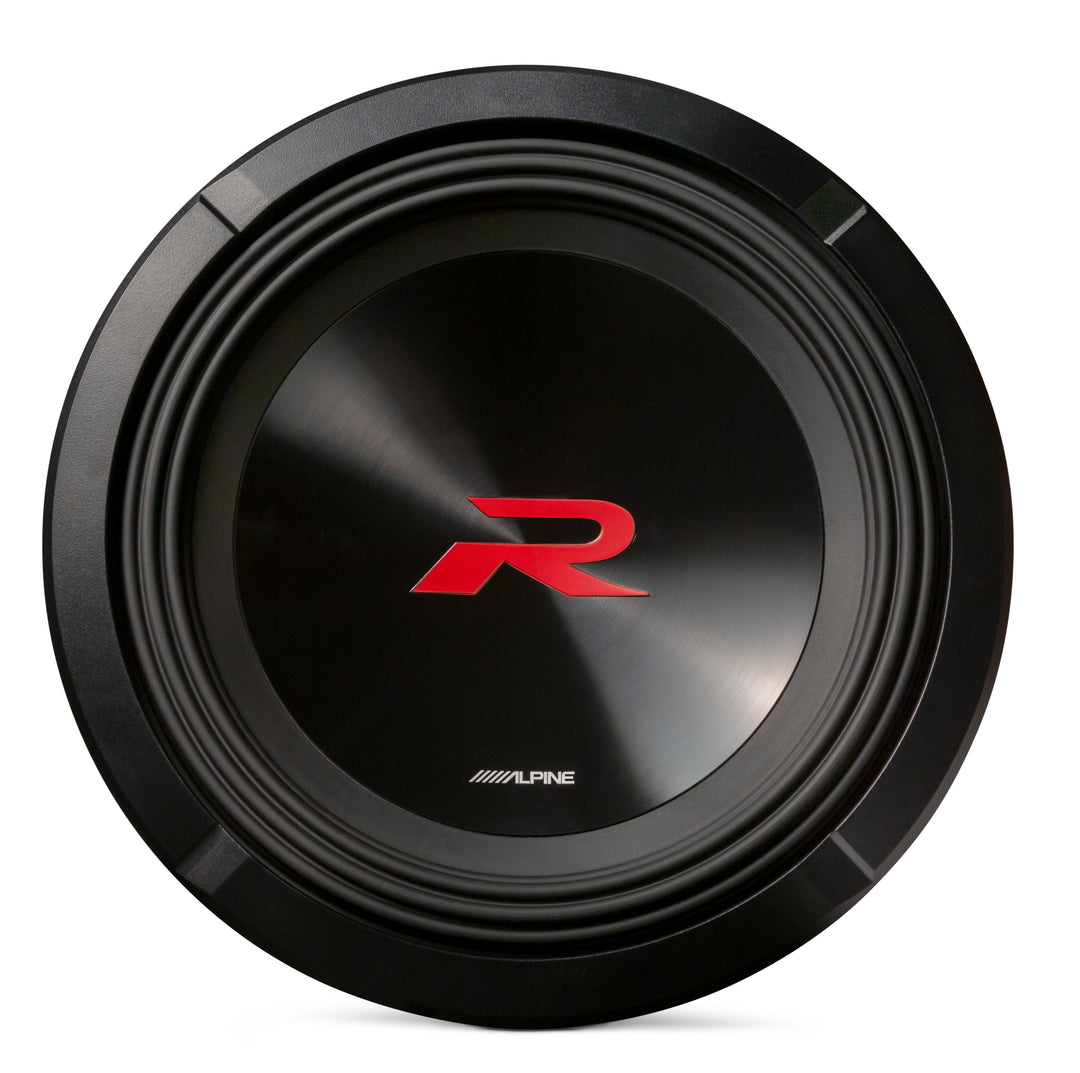 Alpine R2-W12D2 Type-R-subwoofer 12" 2 Ohm