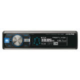 Alpine RUX-C800 styrenhet för PXA-H800