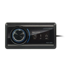 Alpine RUX-C810 styrenhet till HDP-D90
