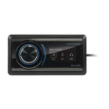 Alpine RUX-C810 styrenhet till HDP-D90