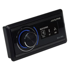 Alpine RUX-C810 styrenhet till HDP-D90