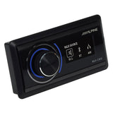 Alpine RUX-C810 styrenhet till HDP-D90