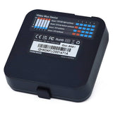 Alpine RVX-100 4-kamera-förlängningshub till DVR-F790