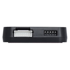 Alpine RVX-100 4-kamera-förlängningshub till DVR-F790