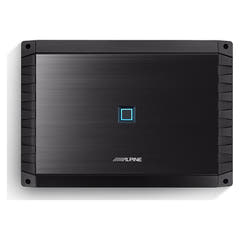Alpine S2-A55V 5-kanals S-serieförstärkare