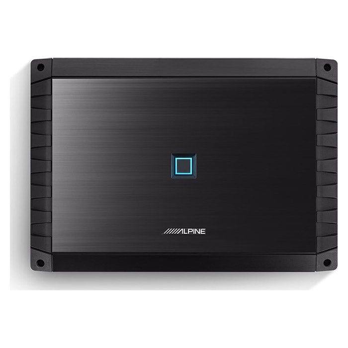 Alpine S2-A55V 5-kanals S-serieförstärkare