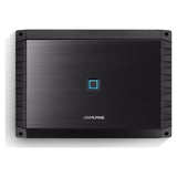 Alpine S2-A55V 5-kanals S-serieförstärkare