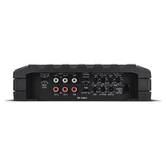 Alpine S2-A55V 5-kanals S-serieförstärkare