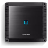 Alpine S2-A60M mono S-Serie forstærker