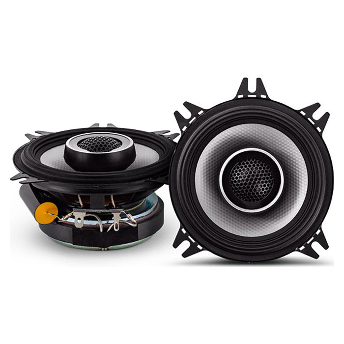 Alpine S2-S40 10 cm högtalare 2-vägs koaxial