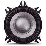 Alpine S2-S40C 10 cm högtalare 2-vägs komponentset