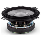Alpine S2-S40C 10 cm högtalare 2-vägs komponentset