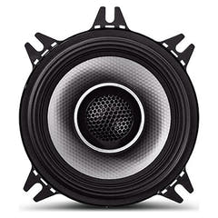 Alpine S2-S40 10 cm högtalare 2-vägs koaxial