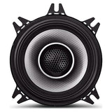 Alpine S2-S40 10 cm högtalare 2-vägs koaxial