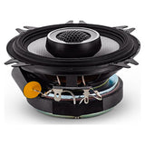 Alpine S2-S40 10 cm högtalare 2-vägs koaxial