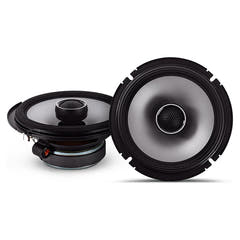 Alpine S2-S65 16,5 cm högtalare koaxial 2-vägs