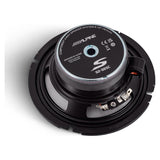Alpine S2-S65C 16,5 cm högtalarkomponentset