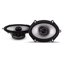 Alpine S2-S68 6x8" högtalare 2-vägs koaxial