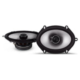Alpine S2-S68 6x8" högtalare 2-vägs koaxial