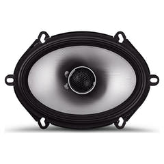 Alpine S2-S68 6x8" högtalare 2-vägs koaxial