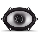 Alpine S2-S68 6x8" högtalare 2-vägs koaxial
