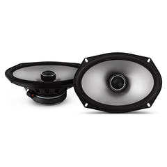 Alpine S2-S69 6x9" högtalare 2-vägs koaxial