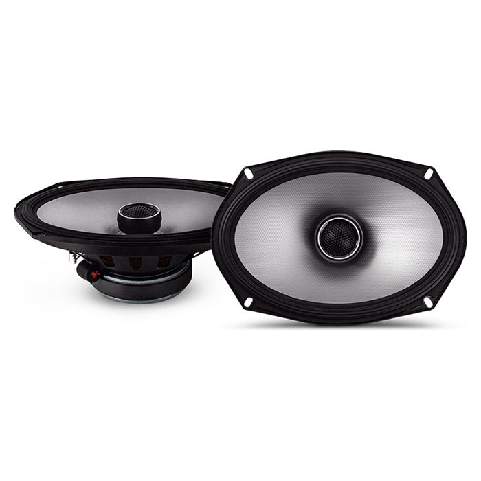 Alpine S2-S69 6x9" högtalare 2-vägs koaxial