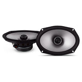 Alpine S2-S69 6x9" högtalare 2-vägs koaxial