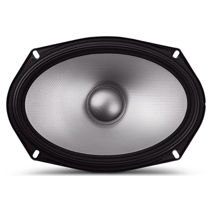 Alpine S2-S69C 6x9" högtalare 2-vägs komponentset