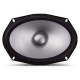 Alpine S2-S69C 6x9" högtalare 2-vägs komponentset