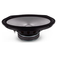 Alpine S2-S69C 6x9" högtalare 2-vägs komponentset