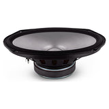 Alpine S2-S69C 6x9" högtalare 2-vägs komponentset
