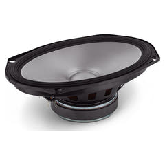 Alpine S2-S69C 6x9" högtalare 2-vägs komponentset