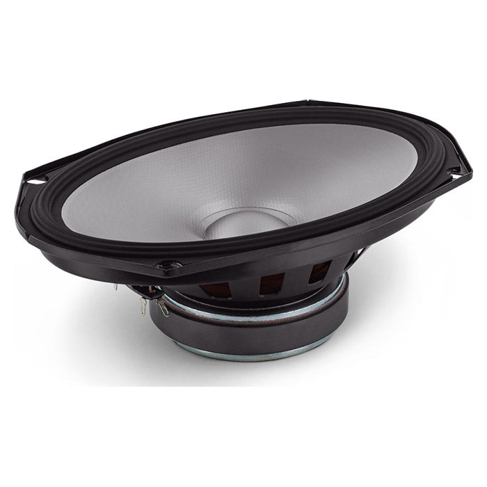 Alpine S2-S69C 6x9" högtalare 2-vägs komponentset